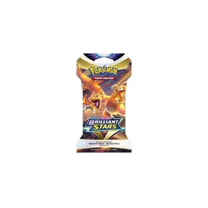 Brilliant Stars - S&S -  Booster Pack R&S Pokemon