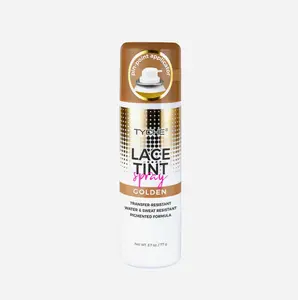 HTTL Lace Tint Spray