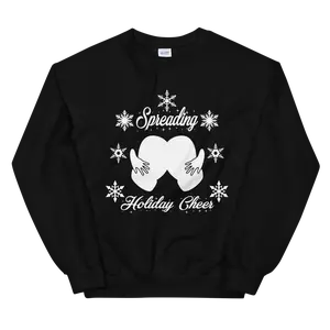Spreading Holiday Cheer