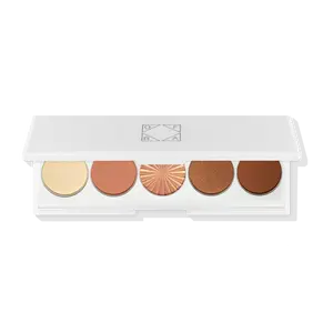 Signature Eyeshadow Palette - Getaway