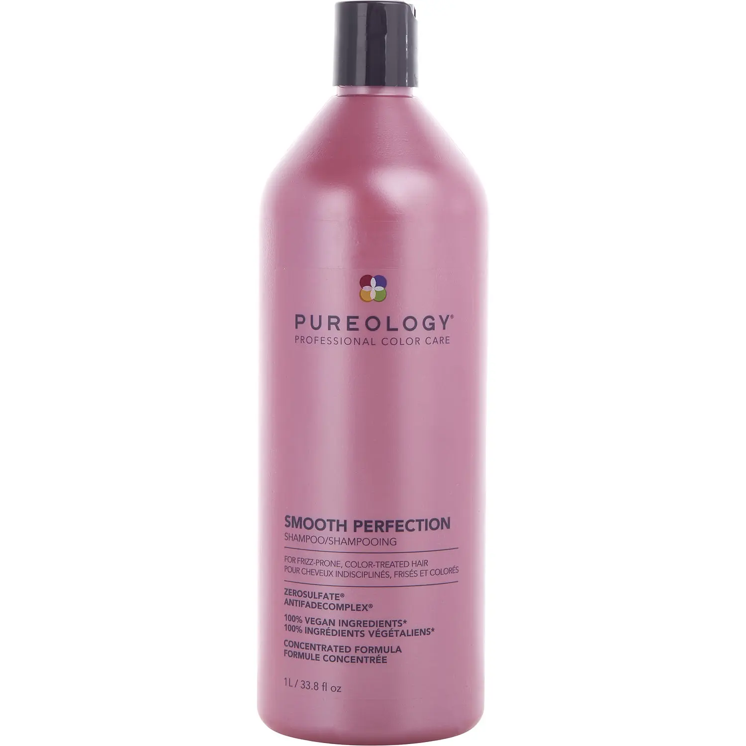 Pureology By Pureology Smooth Perfection Shampoo For Unisex Pureology By Pureology Smooth Perfection Shampoo For Unisex