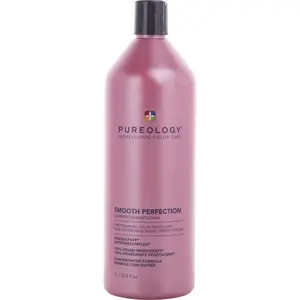 Pureology By Pureology Smooth Perfection Shampoo For Unisex