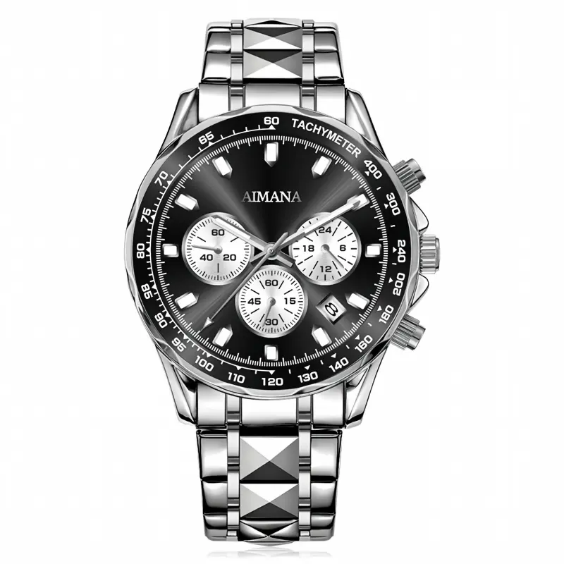 Men's Watch-M-0079