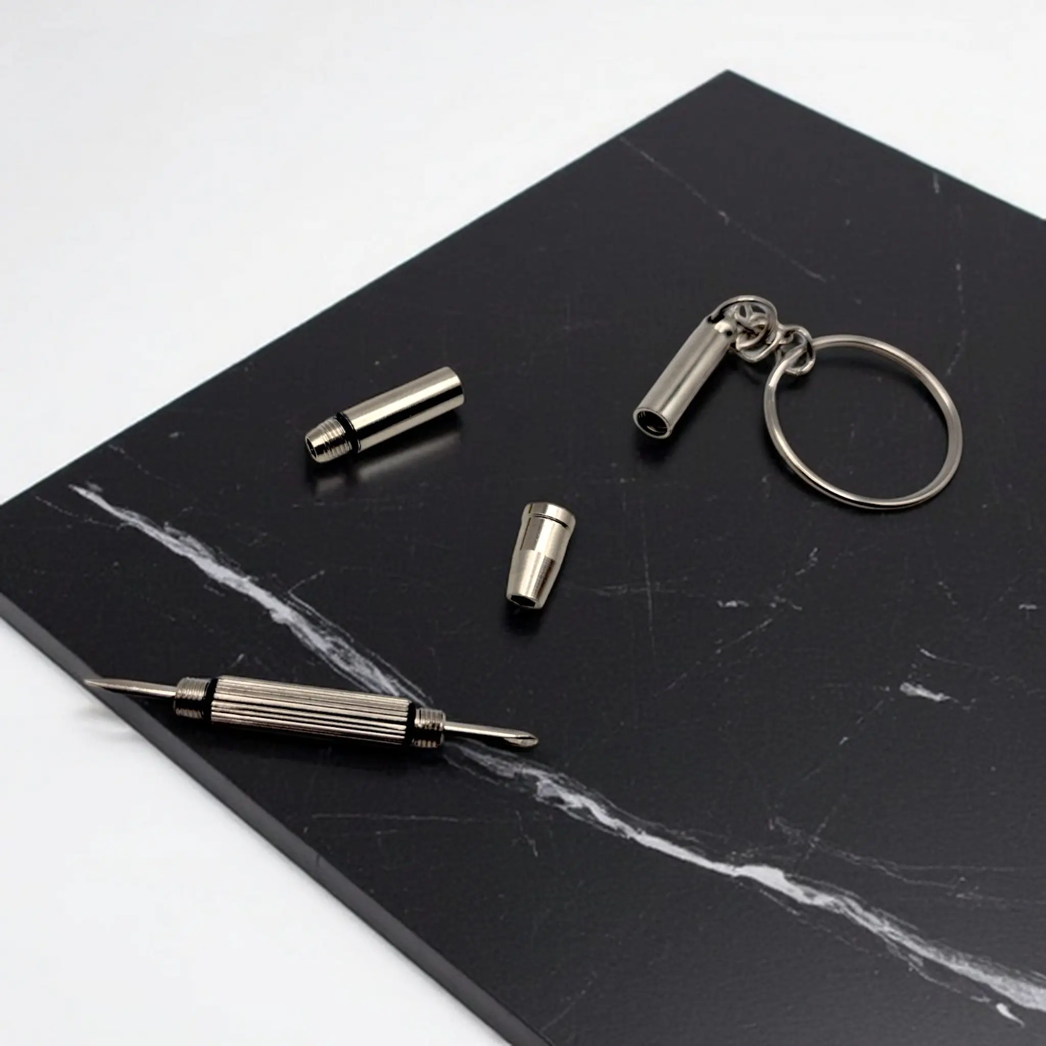 4-in-1 DIY Eyeglass Repair Kit