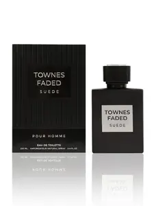 Suede Cologne - 3.4oz - Men's Fragrance