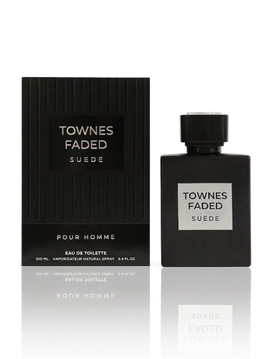 Suede Cologne - 3.4oz - Men's Fragrance Suede Cologne - 3.4oz - Men's Fragrance
