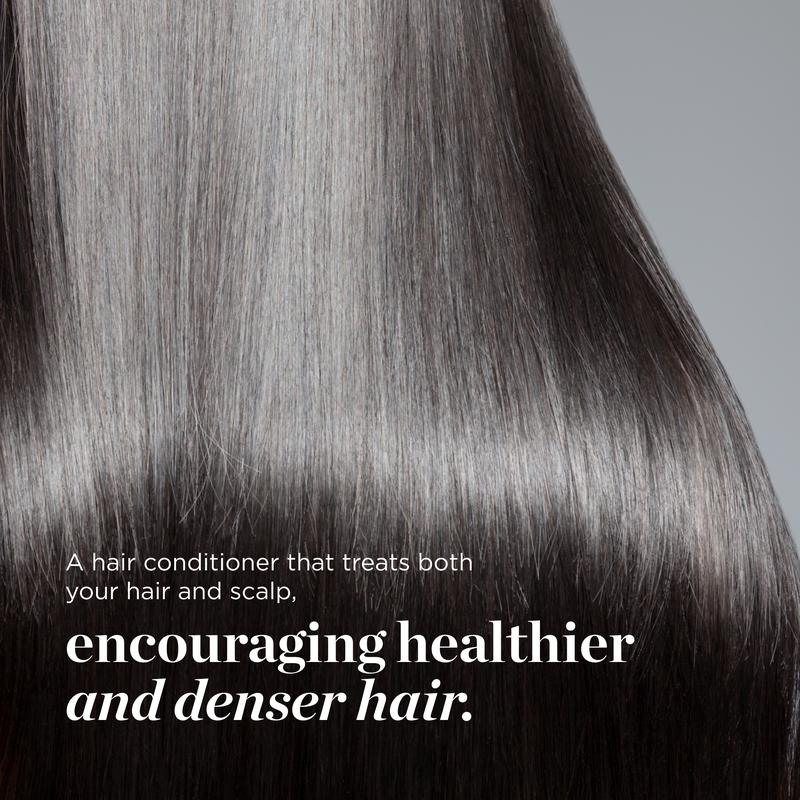 Dr. Groot Scalp Revitalizing Solution Thickening Essentials Duo - Biotin & Rosemary Shampoo and Conditioner Set Haircare Blend