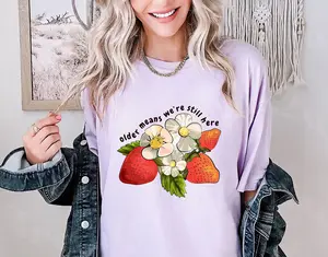 Tlou Merch The Last Of Us Shirt Bill And Frank Strawberry Shirt The Mandalorian Pedro Pascal Shirt