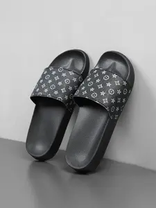 Non-Slip Odor-Resistant Home Eva Slippers, Summer Indoor Bathroom Bathing High-Quality Cool Slipper, Comfortable Household Shoes