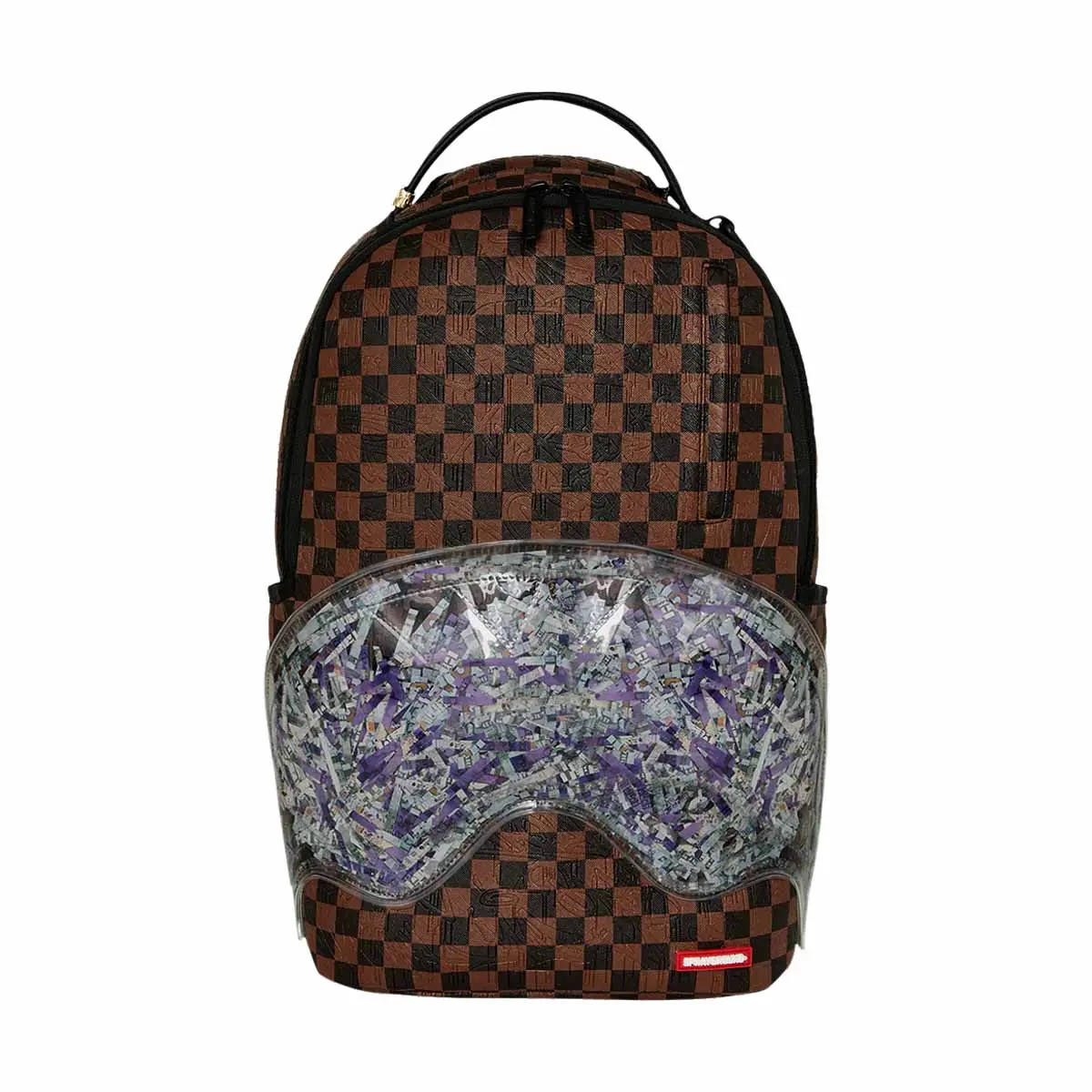 SPRAYGROUND Shred Shark Backpack