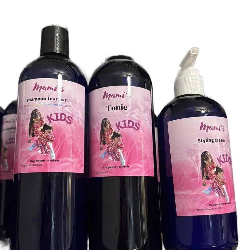 mami hair shampoo - TikTok Shop