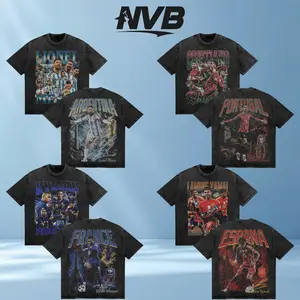 [COLLECTION] Vintage The Big Tournament 2026 Premium Acid Washed Heavyweight Shirt, Messi Ronaldo Mbappe Lamine Yamal Bootleg Retro, Gameday Ready Streetwear, Soccer Graphic Tee, Y2K Clothing, Gifts For Him, Oversized Unisex Fan Apparel & Holiday