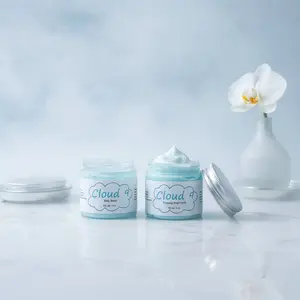 Cloud 9 Whipped Body Butter, Coconut-Shea Blend Moisturizer for Body Care