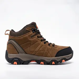 Snow Boots, Outdoor Sports, Women'S Fashion, Warm And Non Slip Shoes