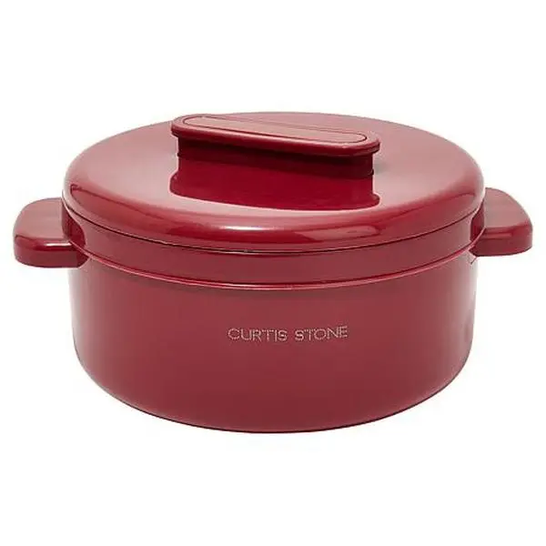 Curtis Stone 2.1-Cup Insulated Food Storage Container Curtis Stone 2.1-Cup Insulated Food Storage Container