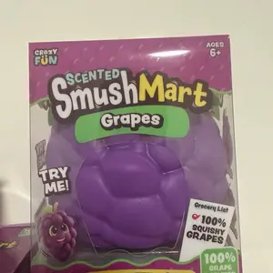 SmushMart Grape