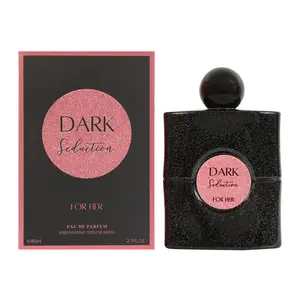 Dark Seduction For Her Eau De Parfum Vaporisateur Natural Spray for Women 80Ml/2.7fl.oz. -  Women's Fragrance