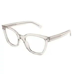 Pre-owned Yves Saint Laurent SF 748 Eyeglasses