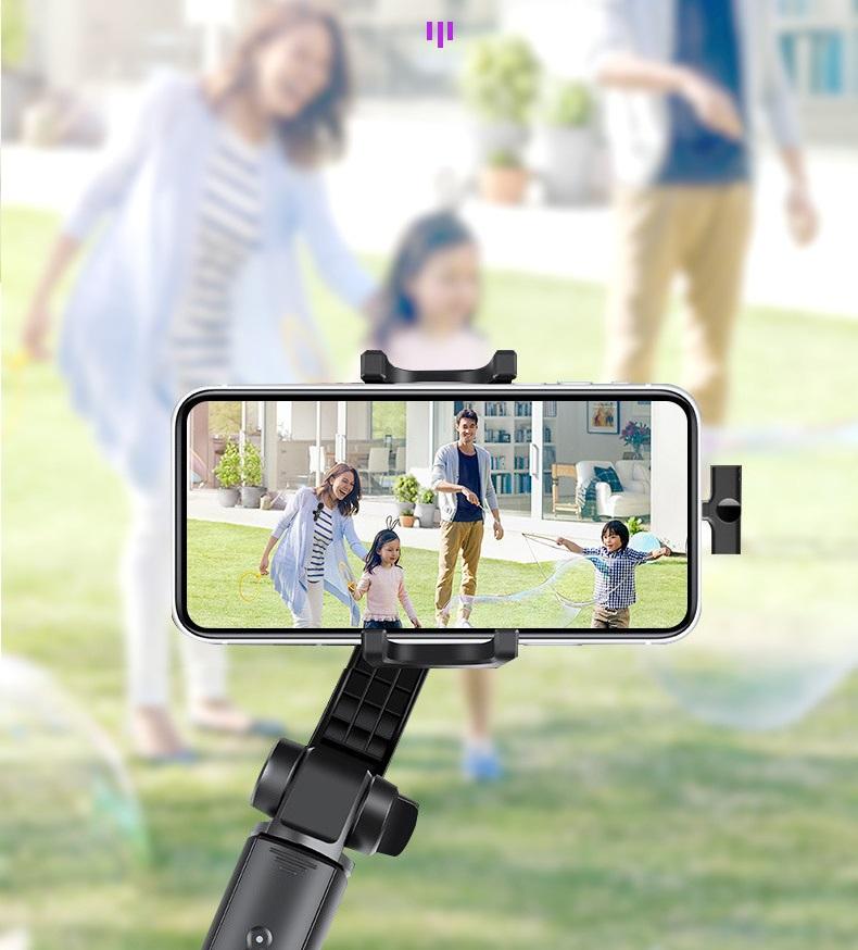NEW 2.4G Wireless Lavalier Microphone Windproof Audio Video Recording Mic for IPhone/Android Live Broadcast Interview Vlog Mic
