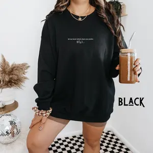 Vintage Haunting Adeline Sweatshirt, Run Little Mouse Sweatshirt, Dark Romance Tshirt, Reader Hoodie, Book Lover Gifts