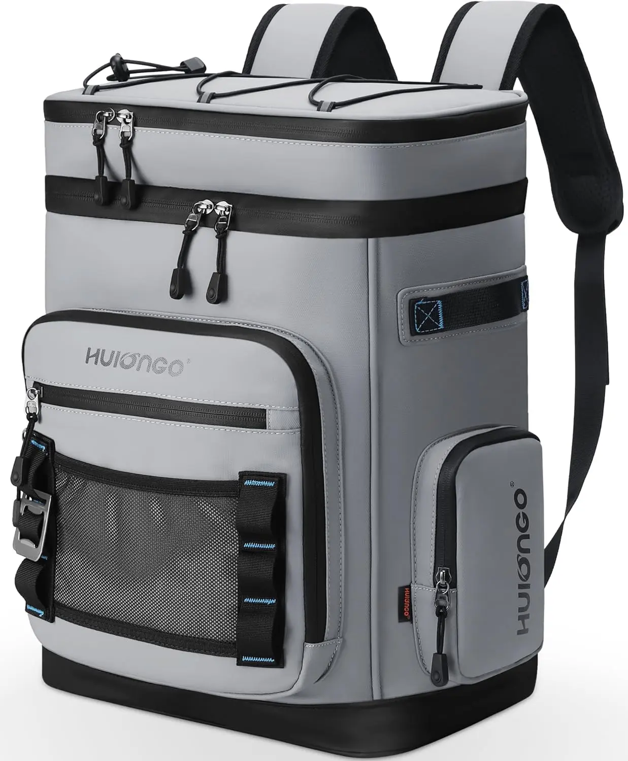 Waterproof Insulated Cooler Backpack for Men & Women