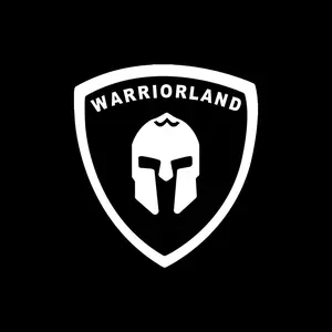 Warriorland shop logo