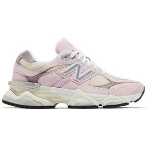 New Balance 9060 Rose Sugar Angora U9060LBC Men's Fashion Shoes New