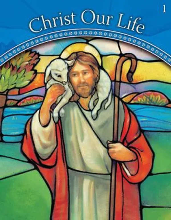 USED-God Is Good: Grade 1 (Christ Our Life 2009) by Sisters of Notre Dame (Paperback)