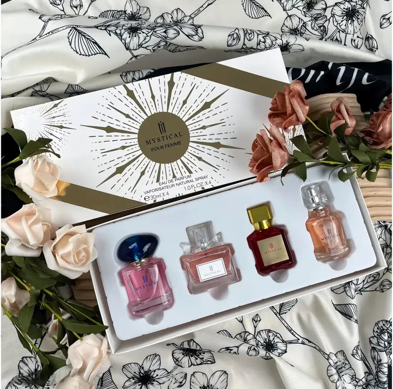 maison-francis-kurkdjian-4-piece-30ml-gift-set - TikTok Shop