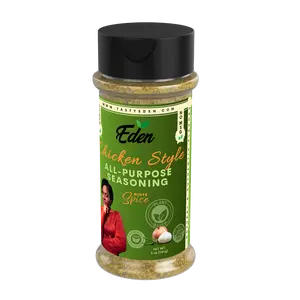 MIOSE SPICE - PLANT-BASED CHICKEN STYLE SEASONING
