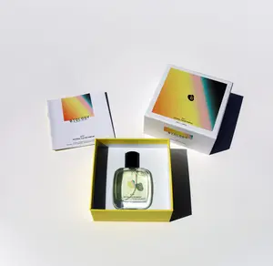 Biology Fragrances- Joy 100% Natural Spray Eau De Parfum- Jasmine, Tuberose, Bergamot, Sandalwood