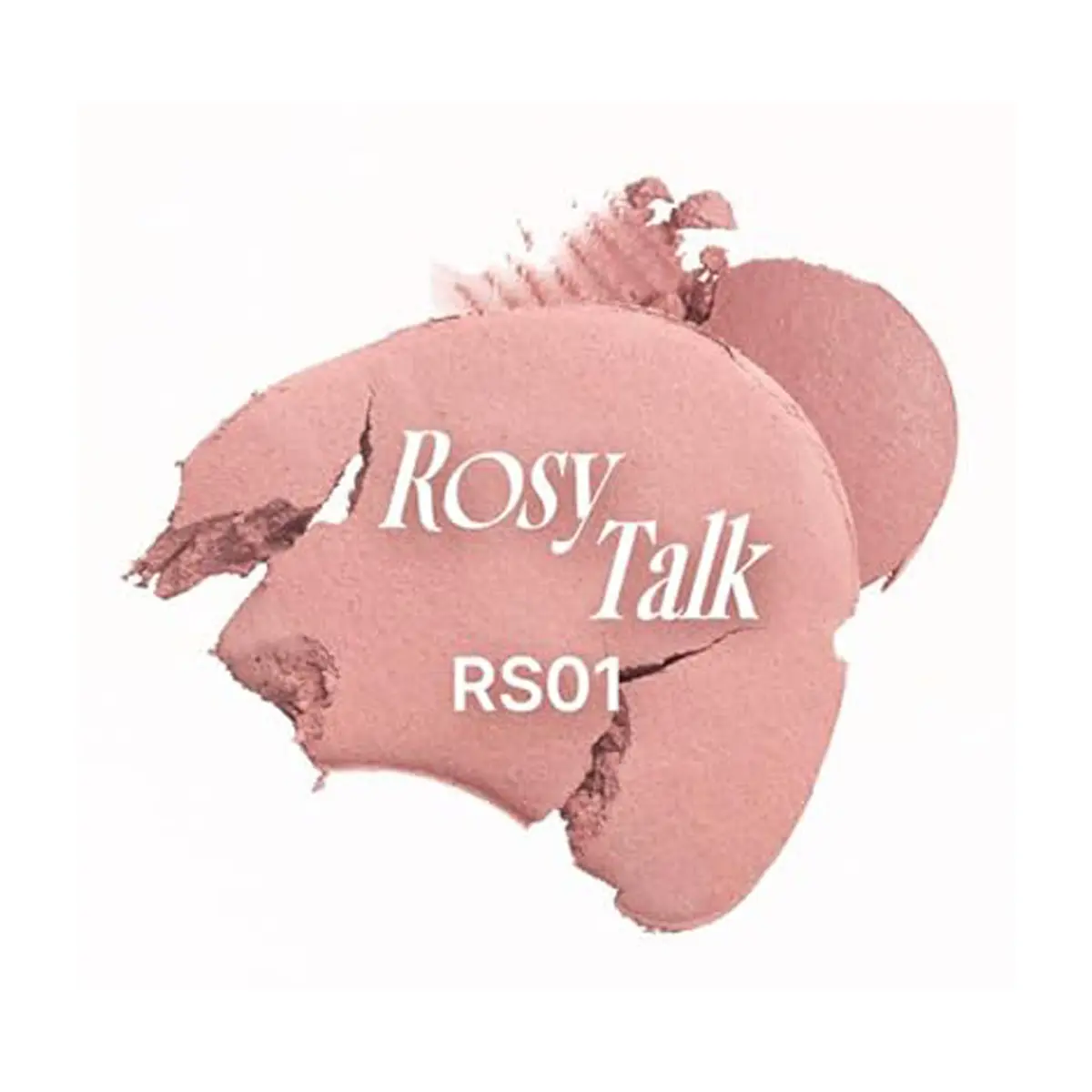 RS01 Rosy Talk