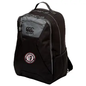 Liberty Lake Warriors Medium Backpack by Canterbury