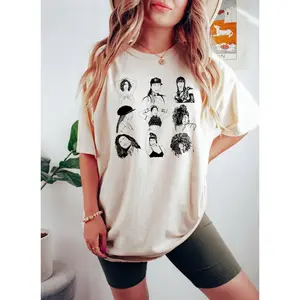 Gildan Shirt, Janet Jackson Signature T-Shirt Sweatshirt Hoodie, 90s Vintage Janet Jackson Shirt, Janet Jackson Fan Gift, Together Again 2024 Tour Shirt, Vintage Shirt