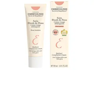 Embryolisse Radiant Complexion Cream in Rose Glow
