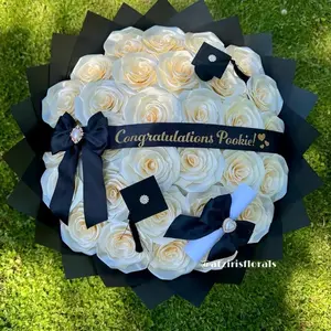 Grad Eternal Roses