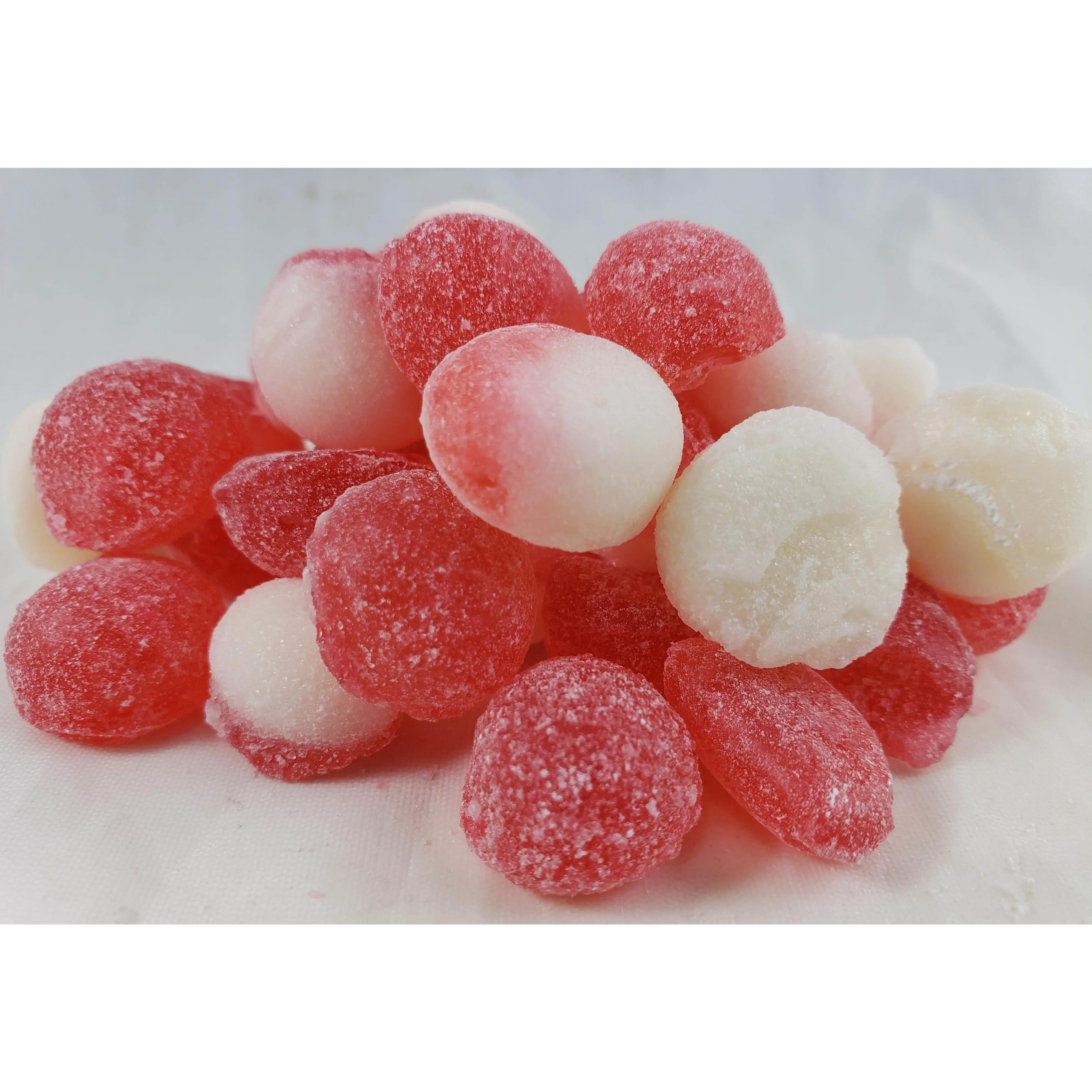 Peppermint Hard Candy Drops, 4.5 Ounces