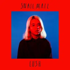 Lush - Snail Mail - Record Album, Vinyl LP
