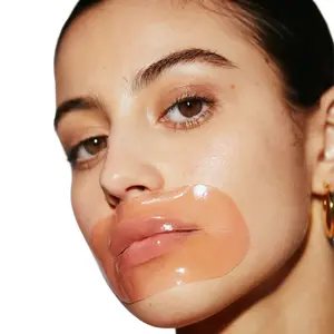 LOOPS Weekly Reset Rejuvenating Lip Mask - Hydrogel - Ultra Hydrating