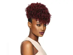 Outre Timeless Pineapple Synthetic Ponytail - Hottie