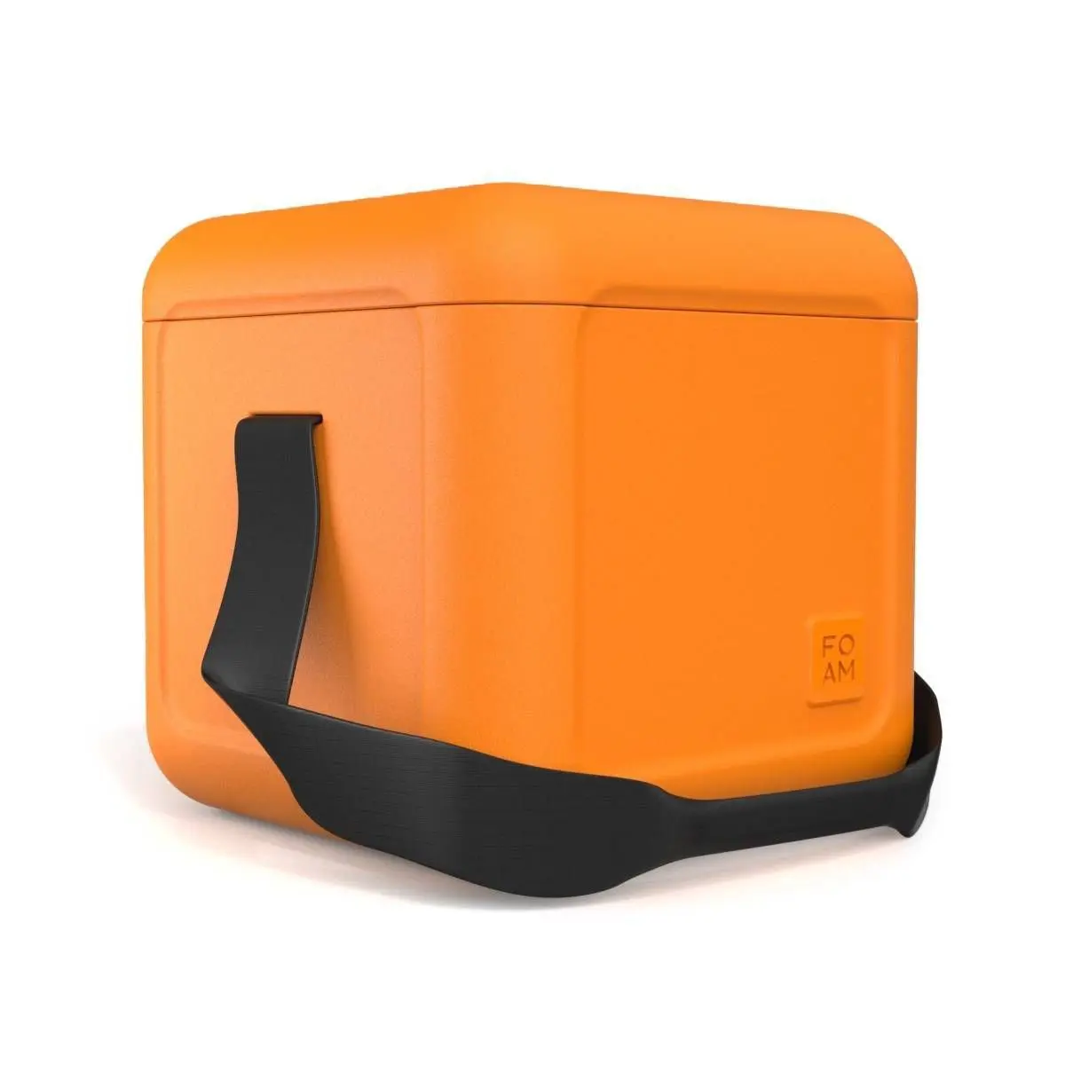 The FOAM Cooler The FOAM Cooler