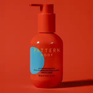 PATTERN Beauty Nourishing Body Oil | 7 Plant Oils, Fast Absorbing Glow & Lasting Hydration, 5 fl oz
