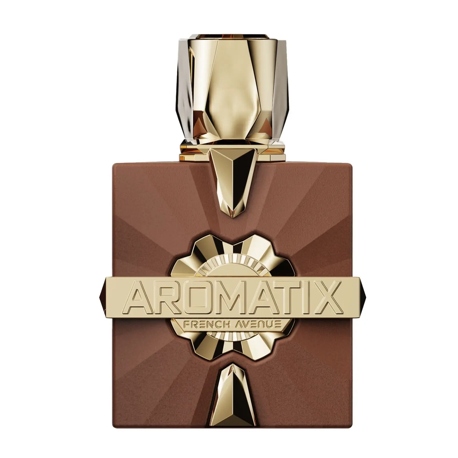 French Avenue x Aromatix Unisex Royal Taboo EDP Spray 3.3 oz Fragrances 6290360379227