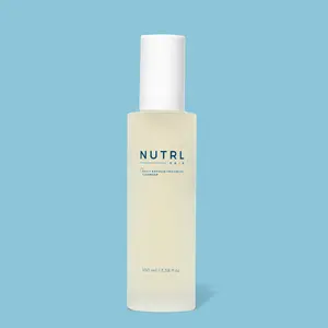 Daily Exfoliating Facial Cleanser