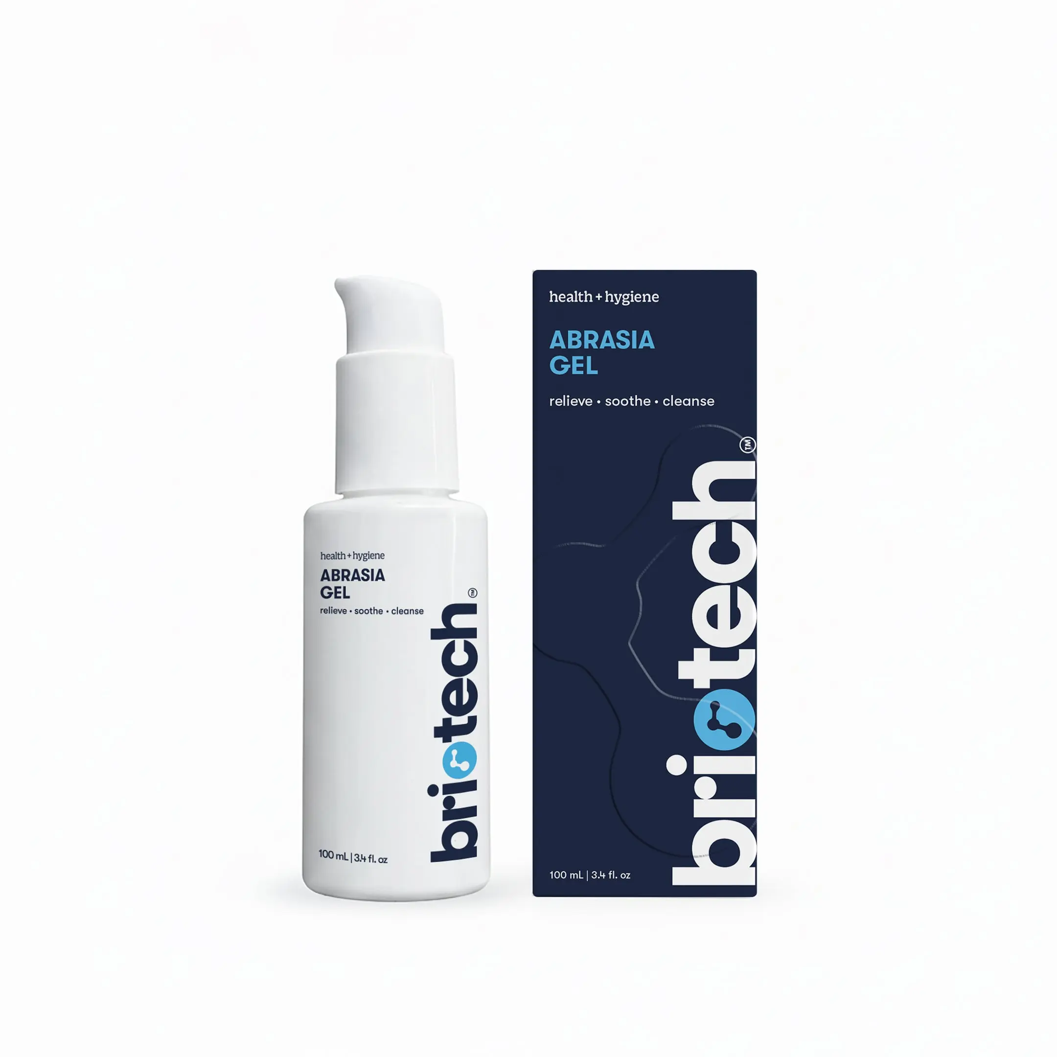 Abrasia Gel
