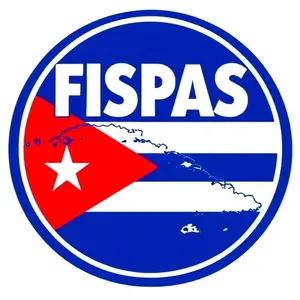FISPAS shop logo