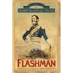 USED-Flashman by Fraser, George MacDonald (Paperback)