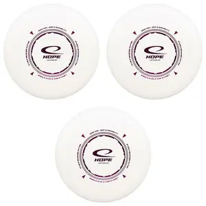 Latitude 64 Disc Golf Zero Pro Hope Putter 2/3/0/1 - Choose Exact Disc