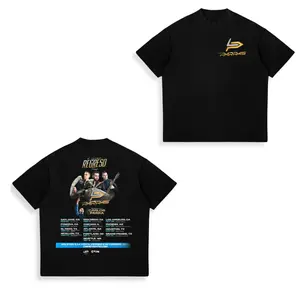 Los Parras El Gran Regreso Tour T-Shirt, Mexican Regional Music Concert Tee, Latin Band Fan Shirt, Gift for Corridos Fans, Shirt For Men Women