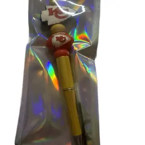Customizable Pens with Focals and Beads Amazing Design for Personalized Writing Tools Perfect for Customization Enthusiasts